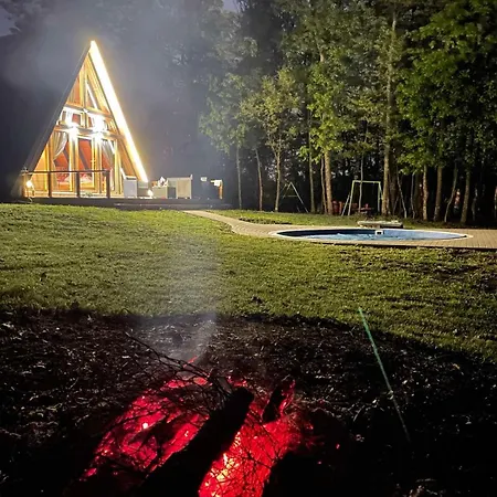 度假居 Dedin Borak