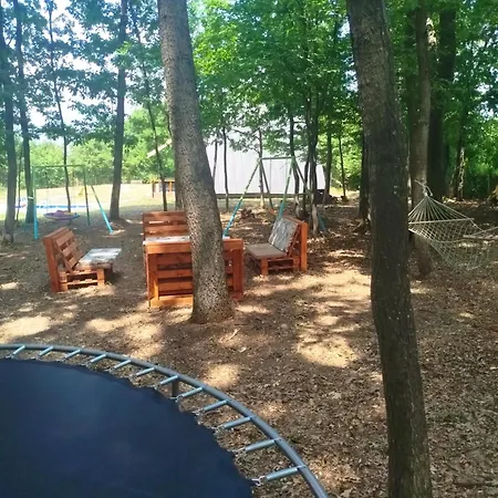 Dedin Borak Дом отдыха