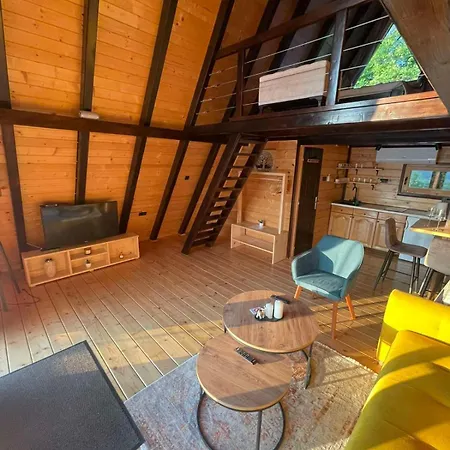 Dedin Borak Дом отдыха *