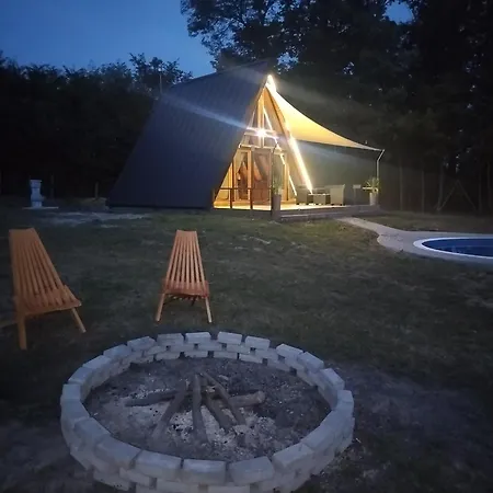 Дом отдыха Dedin Borak Drenovci