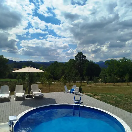 Dedin Borak * Drenovci