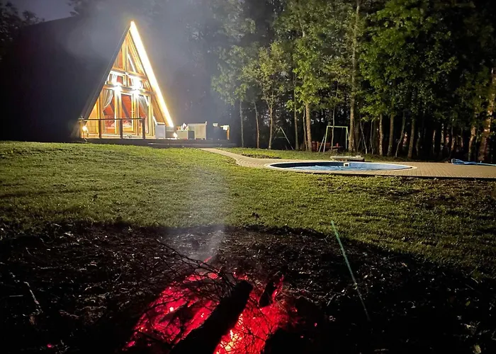 Дом отдыха Dedin Borak