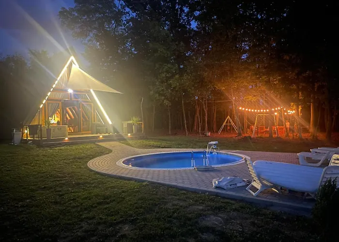 Dedin Borak Дом отдыха *