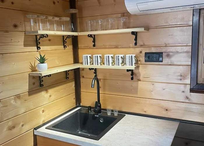 Дом отдыха Dedin Borak *