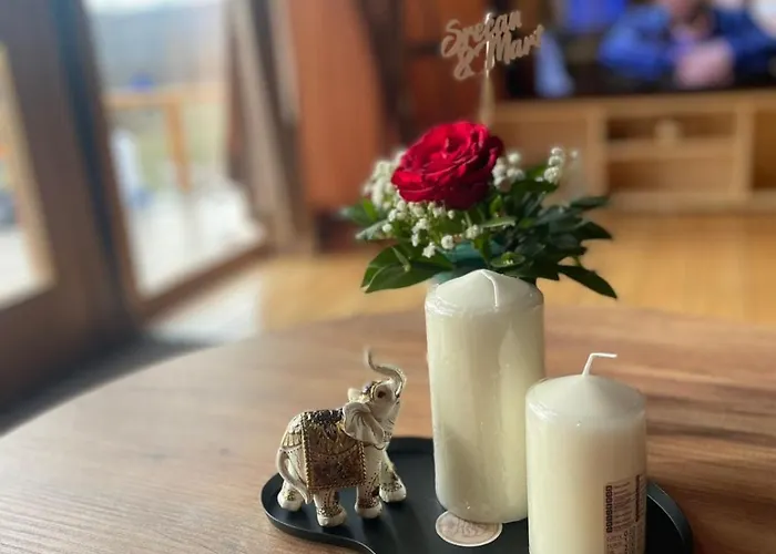 Dedin Borak * Drenovci