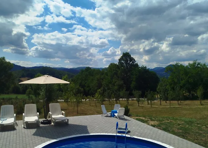 Dedin Borak * Drenovci