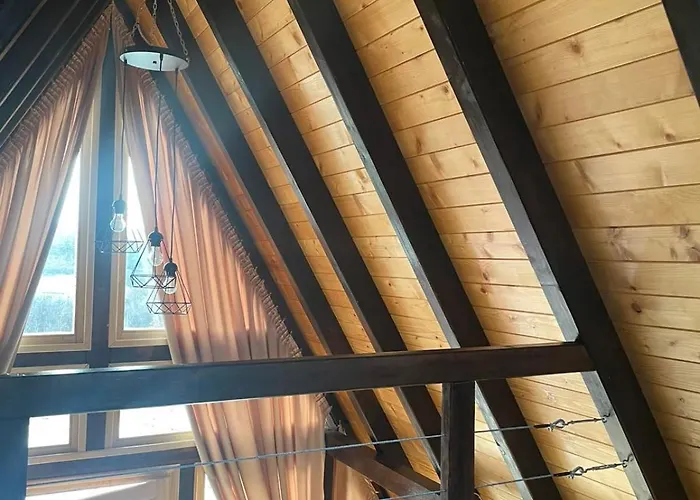 Dedin Borak Дом отдыха